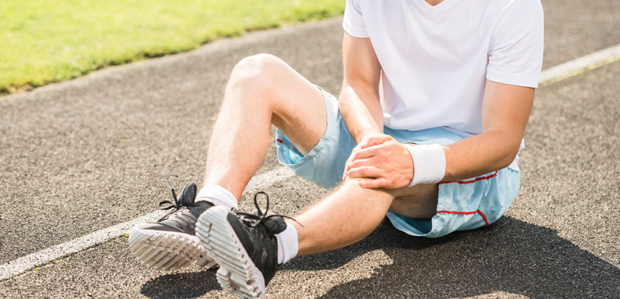 Spor Cerrahisi
